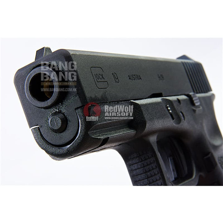 Umarex Glock 19 Gen 3 GBB Pistol (by VFC)
