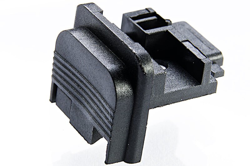 Umarex Glock 19 Gen 4 / 19X / 17 Gen 5 / 45 GBB Airsoft Next Generation Selector Base Cover (Parts  01 - 10) by VFC - Bang Bang Airsoft