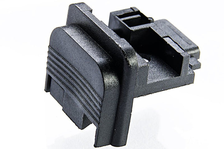 Umarex Glock 19 Gen 4 / 19X / 17 Gen 5 / 45 GBB Airsoft Next Generation Selector Base Cover (Parts  01 - 10) by VFC - Bang Bang Airsoft