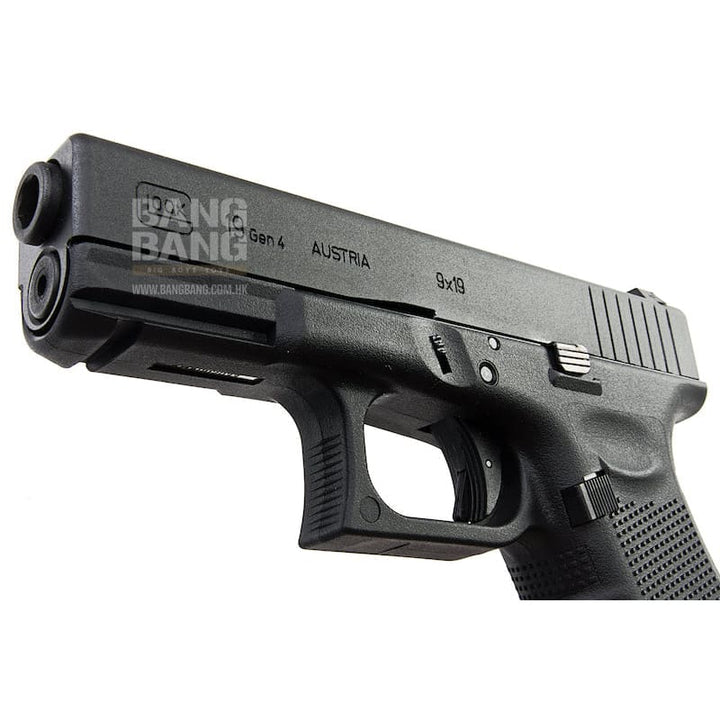 Umarex Glock 19 Gen 4 GBB Pistol (by VFC) - Bang Bang Airsoft