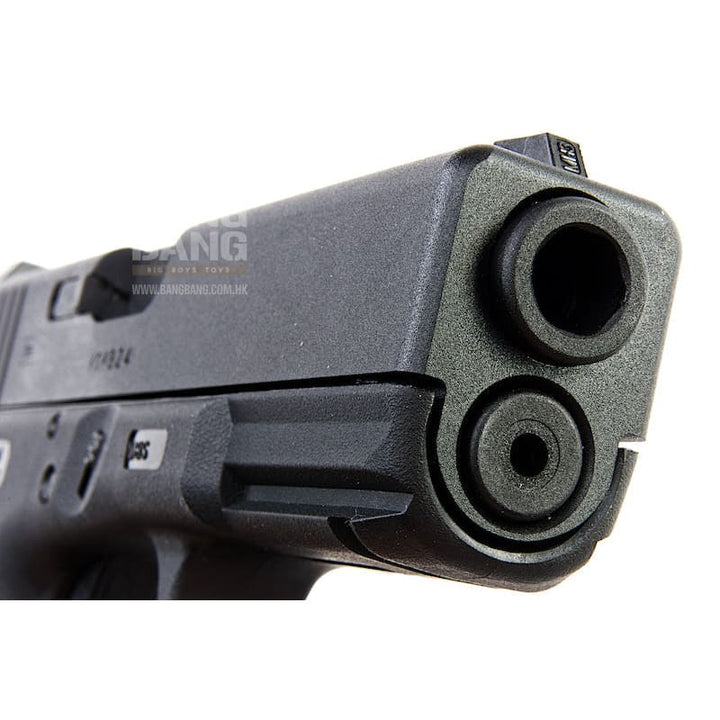 Umarex Glock 19 Gen 4 GBB Pistol (by VFC) - Bang Bang Airsoft