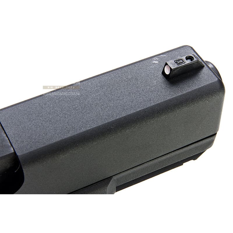 Umarex Glock 19 Gen 4 GBB Pistol (by VFC) - Bang Bang Airsoft