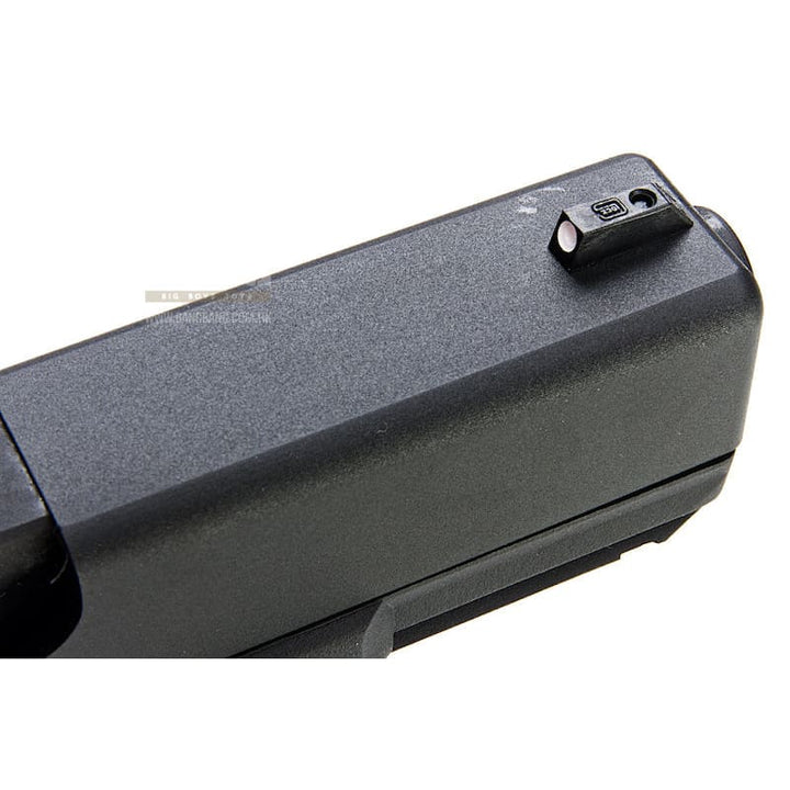 Umarex Glock 19 Gen 4 GBB Pistol (by VFC) - Bang Bang Airsoft