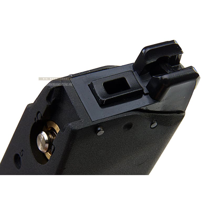 Umarex Glock 19 Green Gas Magazine (20 rounds, by VFC) - Bang Bang Airsoft