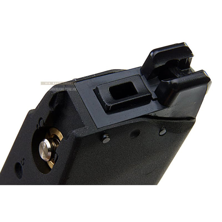 Umarex Glock 19 Green Gas Magazine (20 rounds, by VFC) - Bang Bang Airsoft