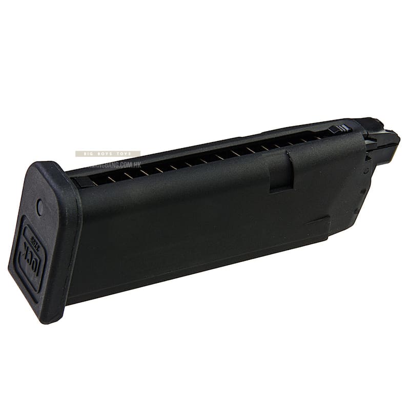 Umarex Glock 19 Green Gas Magazine (20 rounds, by VFC) - Bang Bang Airsoft