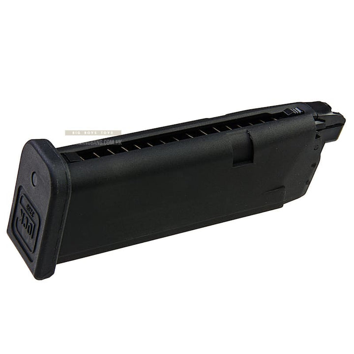Umarex Glock 19 Green Gas Magazine (20 rounds, by VFC) - Bang Bang Airsoft