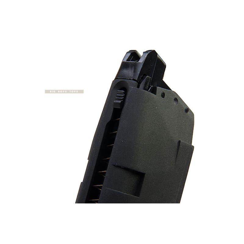 Umarex Glock 19 Green Gas Magazine (20 rounds, by VFC) - Bang Bang Airsoft