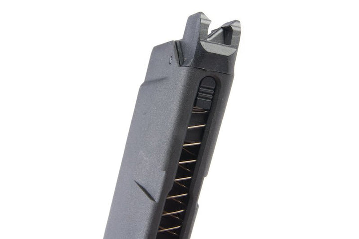 Umarex Glock 42 Airsoft Green Gas Magazine (14 rounds Extended Version)(by VFC) - Bang Bang Airsoft