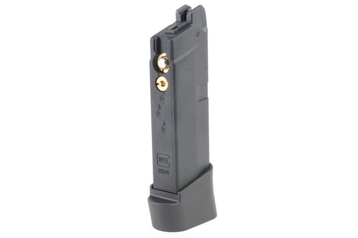 Umarex Glock 42 Airsoft Green Gas Magazine (14 rounds Extended Version)(by VFC) - Bang Bang Airsoft