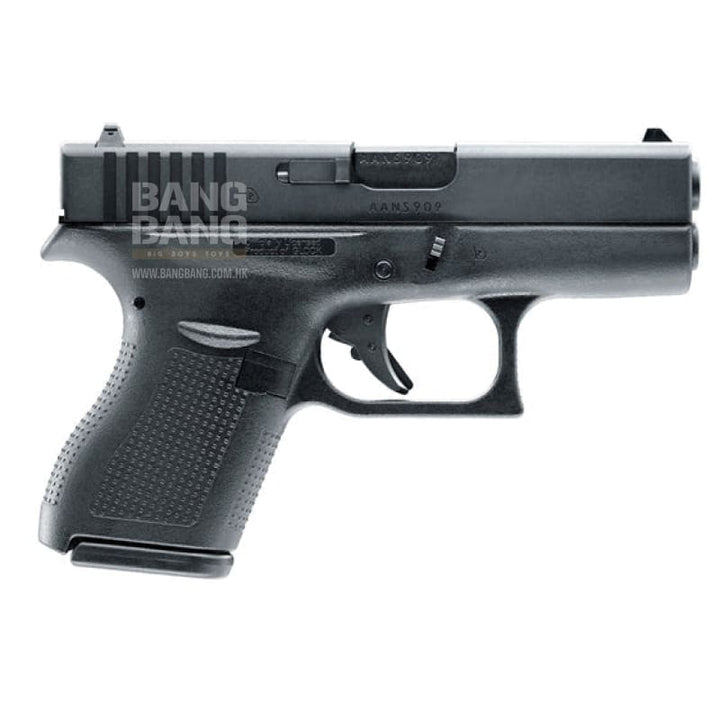 Umarex Glock 42 Gas Blow Back Pistol - Bang Bang Airsoft