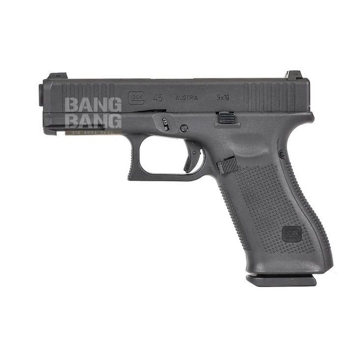 Umarex Glock 45 GBB Pistol (by VFC) - Bang Bang Airsoft