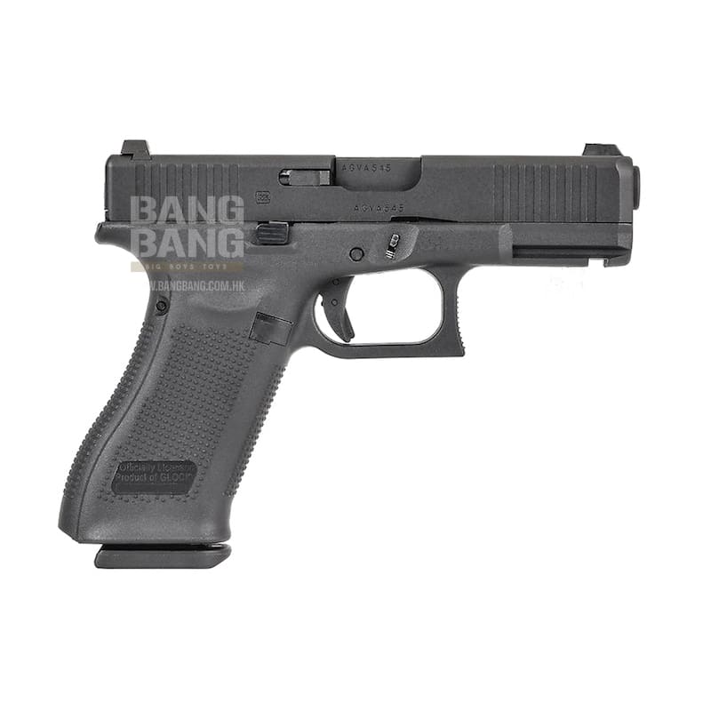 Umarex Glock 45 GBB Pistol (by VFC) - Bang Bang Airsoft