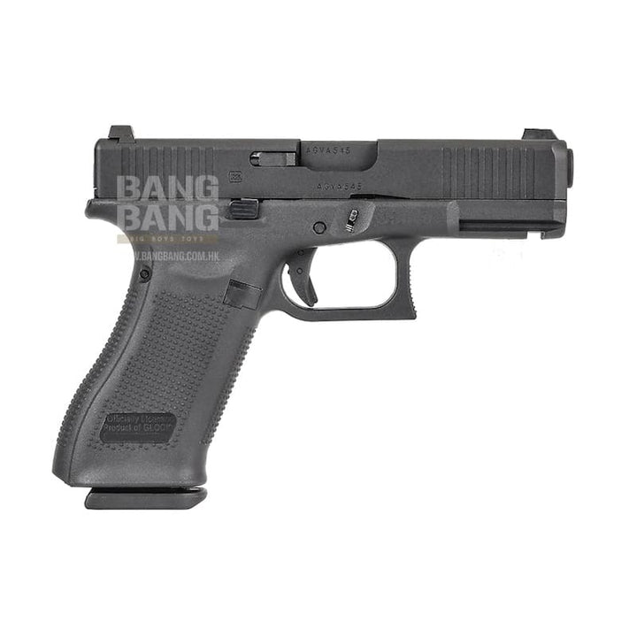Umarex Glock 45 GBB Pistol (by VFC) - Bang Bang Airsoft