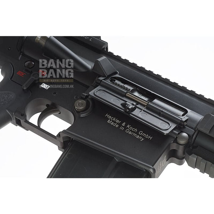 Umarex GRS Custom HK417 Limited Benghazi Edition GBBR V2 (Asia Edition) (by VFC) - Bang Bang Airsoft