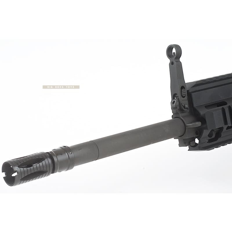 Umarex GRS Custom HK417 Limited Benghazi Edition GBBR V2 (Asia Edition) (by VFC) - Bang Bang Airsoft