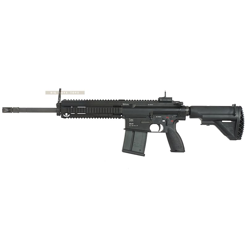 Umarex GRS Custom HK417 Limited Benghazi Edition GBBR V2 (Asia Edition) (by VFC) - Bang Bang Airsoft
