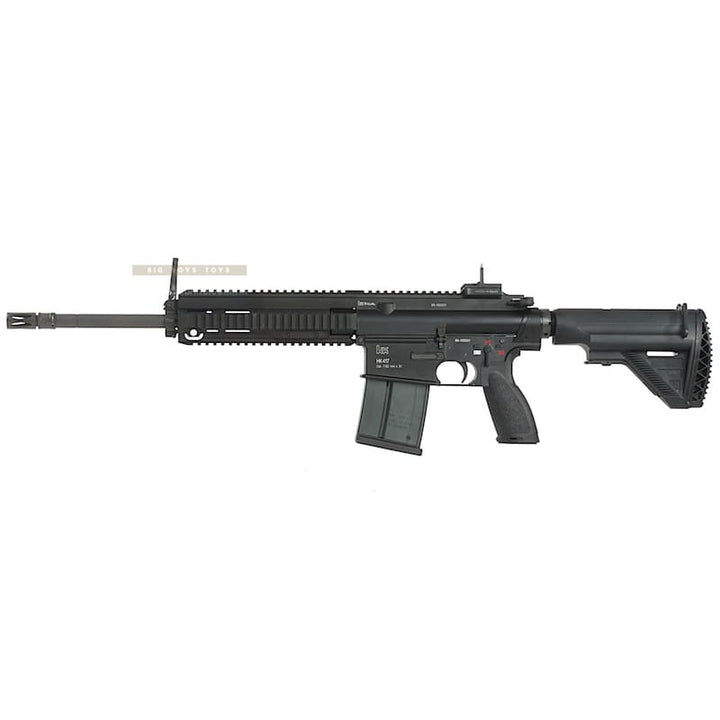 Umarex GRS Custom HK417 Limited Benghazi Edition GBBR V2 (Asia Edition) (by VFC) - Bang Bang Airsoft