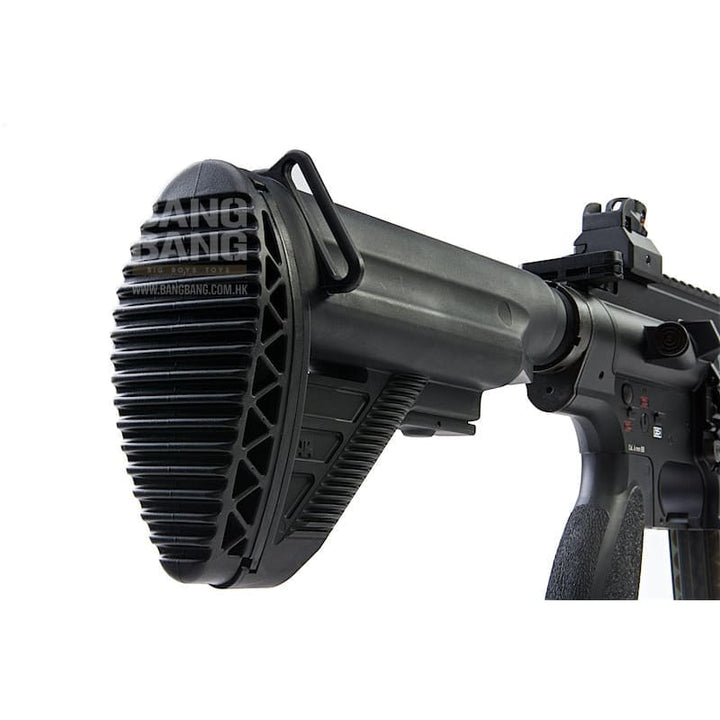 Umarex H&K HK417D V2  AEG - Black (by VFC) - Bang Bang Airsoft