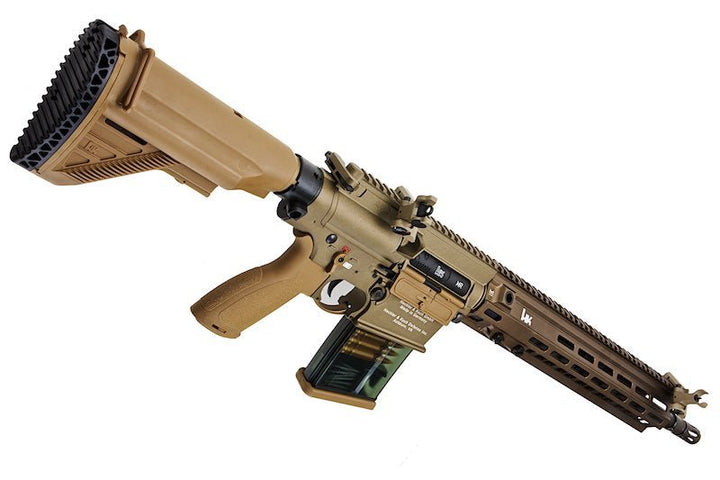 Umarex HK M110A1 AEG Airsoft Rifle (by VFC) - Bang Bang Airsoft