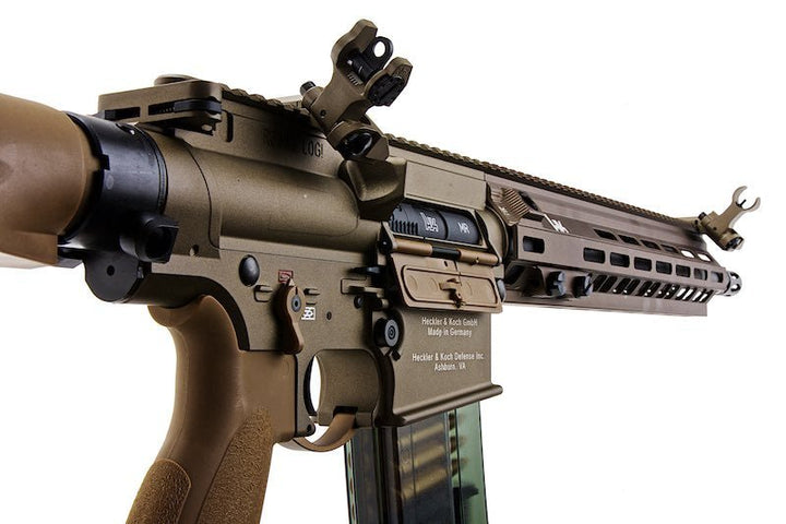 Umarex HK M110A1 AEG Airsoft Rifle (by VFC) - Bang Bang Airsoft