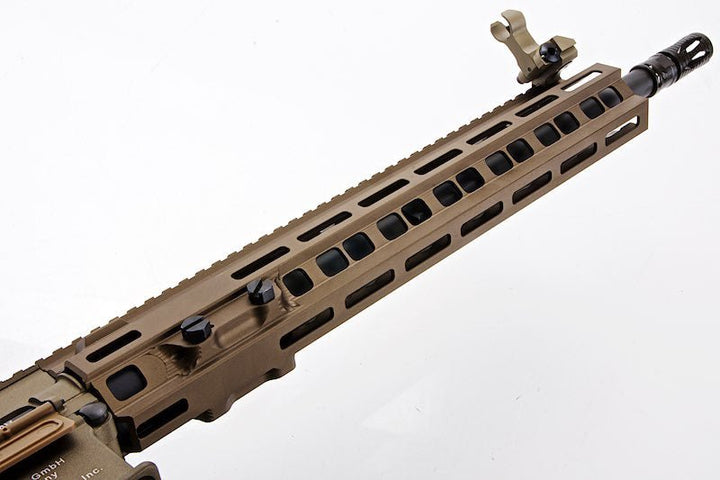 Umarex HK M110A1 AEG Airsoft Rifle (by VFC) - Bang Bang Airsoft