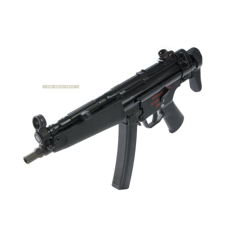 Umarex H&K MP5A5 Gen 2 GBBR (Asia Edition) (by VFC) - Bang Bang Airsoft