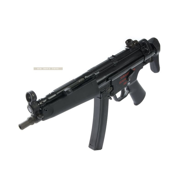 Umarex H&K MP5A5 Gen 2 GBBR (Asia Edition) (by VFC) - Bang Bang Airsoft