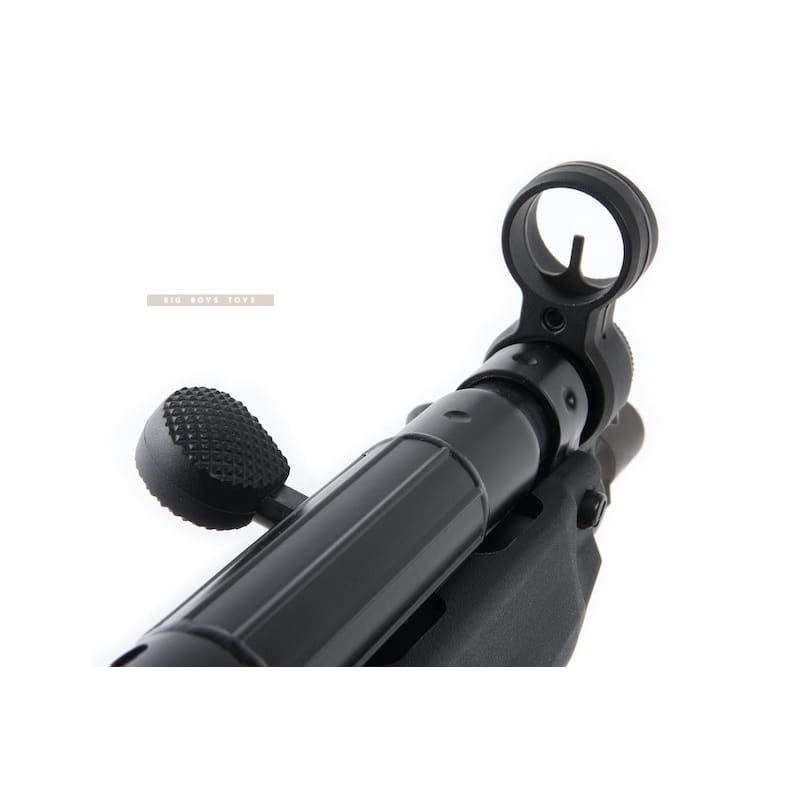 Umarex H&K MP5A5 Gen 2 GBBR (Asia Edition) (by VFC) - Bang Bang Airsoft