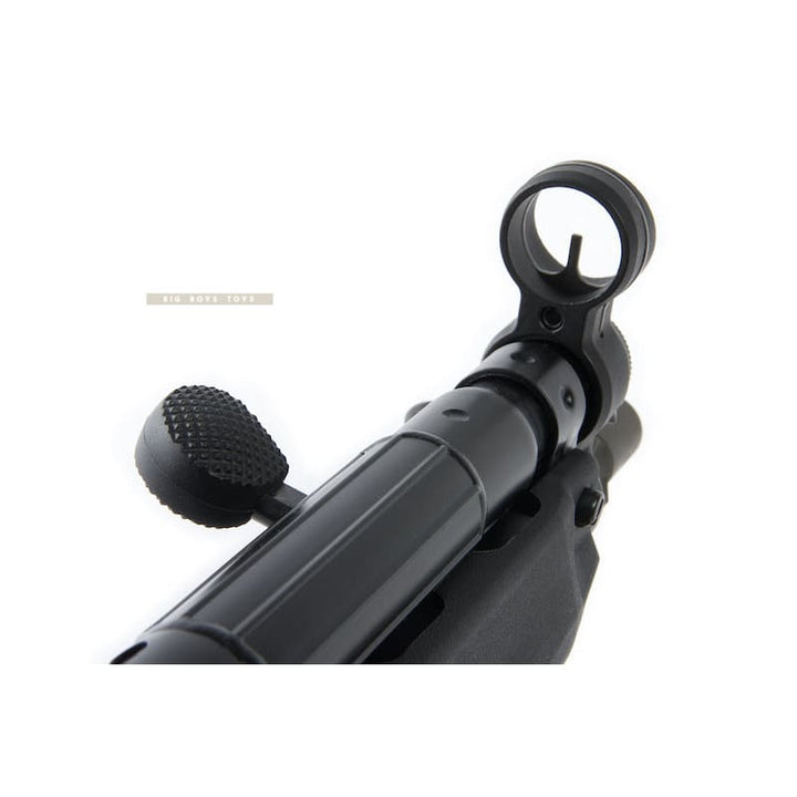 Umarex H&K MP5A5 Gen 2 GBBR (Asia Edition) (by VFC) - Bang Bang Airsoft