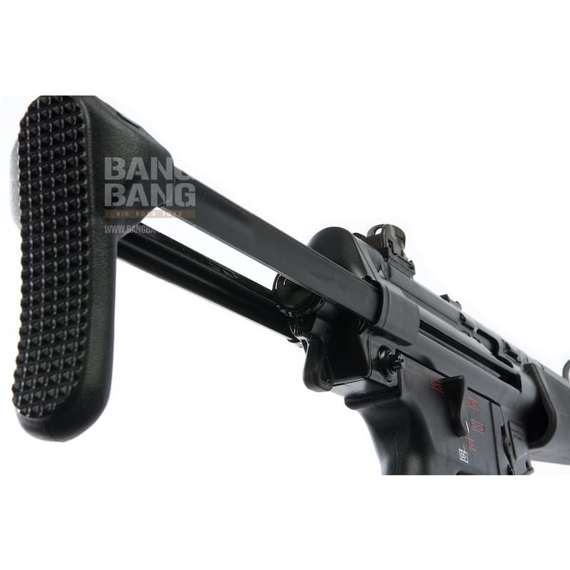 Umarex H&K MP5A5 Gen 2 GBBR (Asia Edition) (by VFC) - Bang Bang Airsoft