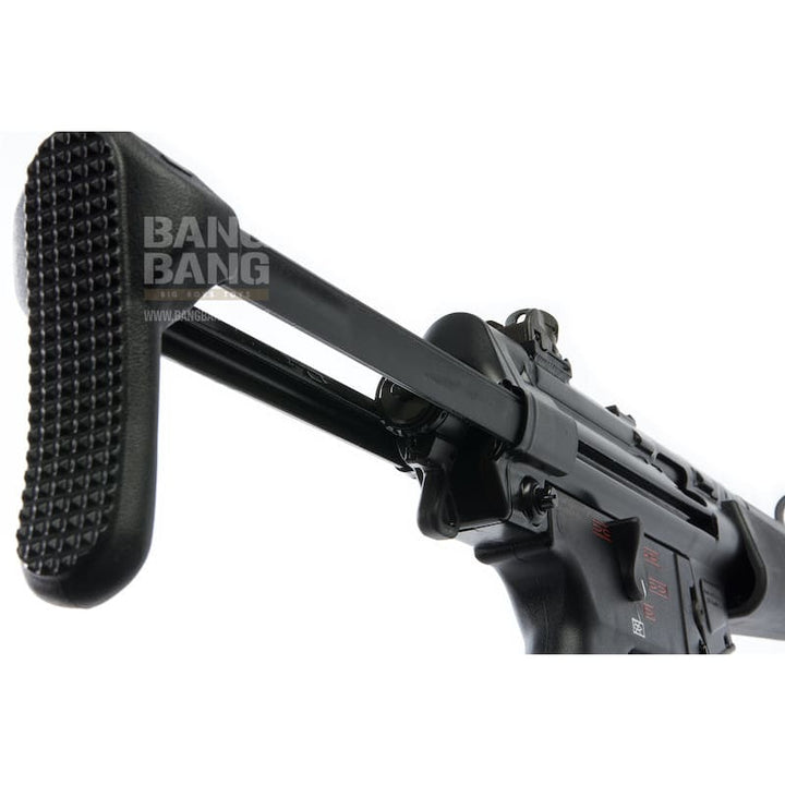 Umarex H&K MP5A5 Gen 2 GBBR (Asia Edition) (by VFC) - Bang Bang Airsoft