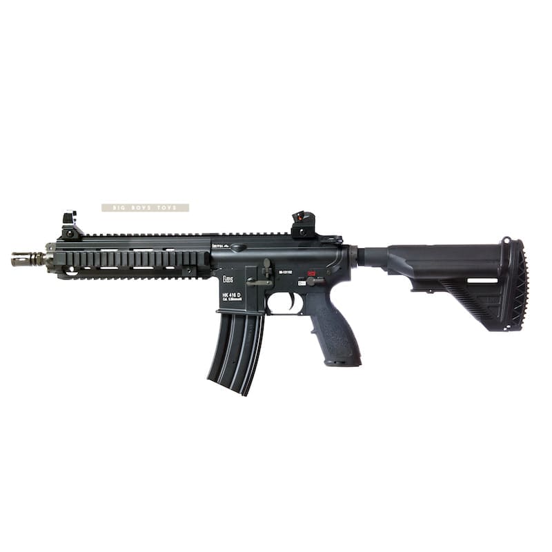 Umarex HK416 V2 AEG (by VFC) - Bang Bang Airsoft