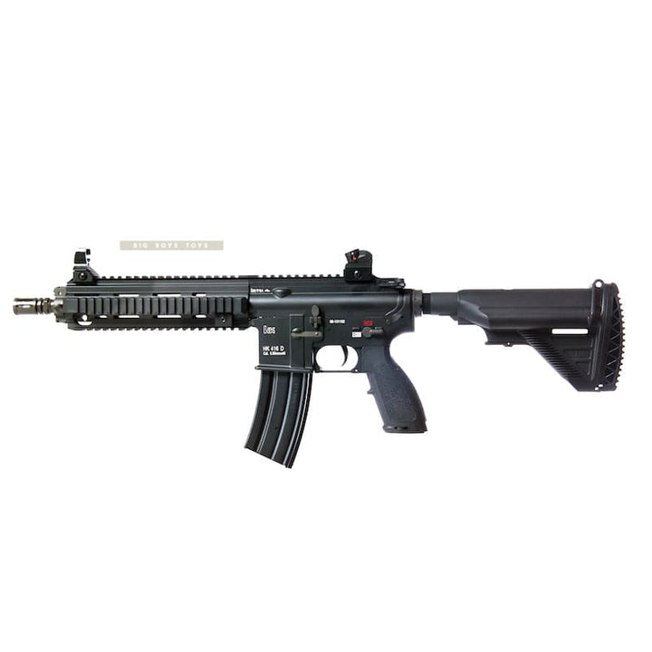 Umarex HK416 V2 AEG (by VFC) - Bang Bang Airsoft