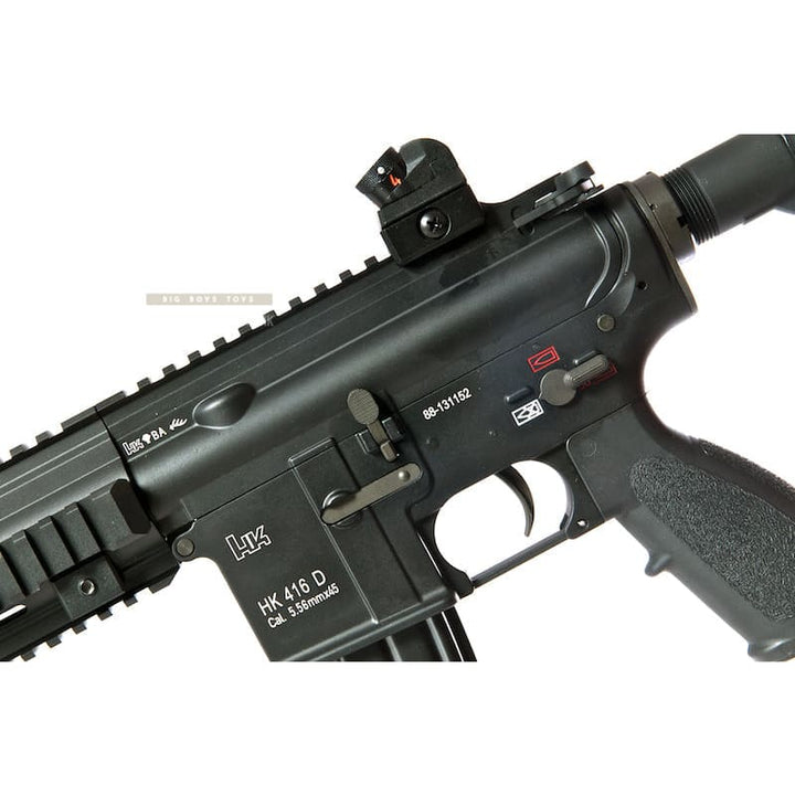Umarex HK416 V2 AEG (by VFC) - Bang Bang Airsoft