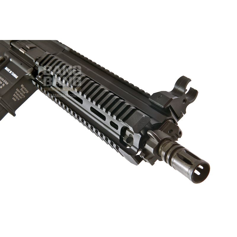 Umarex HK416 V2 AEG (by VFC) - Bang Bang Airsoft
