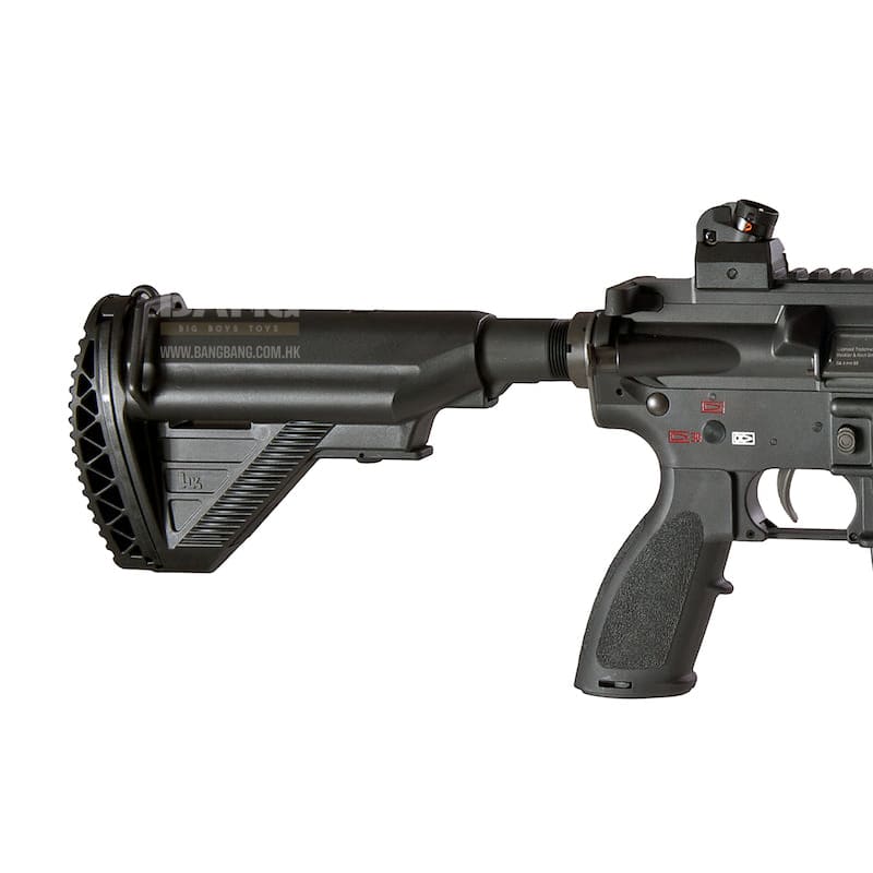 Umarex HK416 V2 AEG (by VFC) - Bang Bang Airsoft