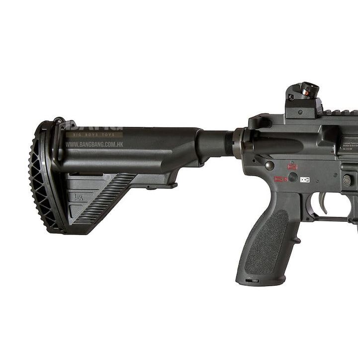 Umarex HK416 V2 AEG (by VFC) - Bang Bang Airsoft