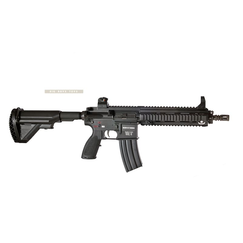 Umarex HK416 V2 AEG (by VFC) - Bang Bang Airsoft