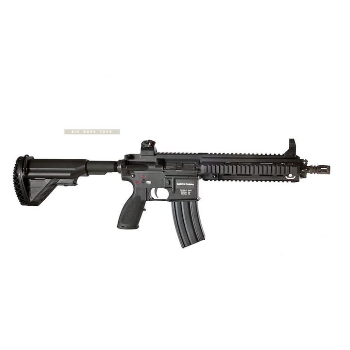 Umarex HK416 V2 AEG (by VFC) - Bang Bang Airsoft