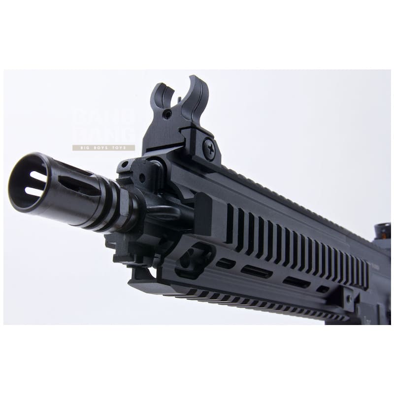 Umarex HK416D GBB Gen 2 GBBR (by VFC) - Bang Bang Airsoft