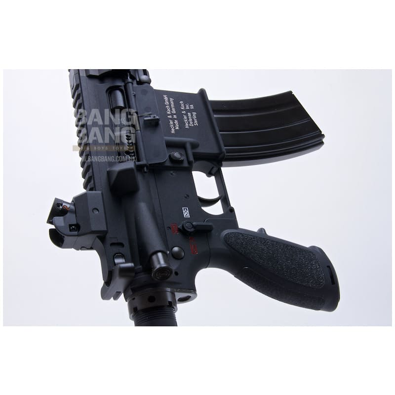 Umarex HK416D GBB Gen 2 GBBR (by VFC) - Bang Bang Airsoft