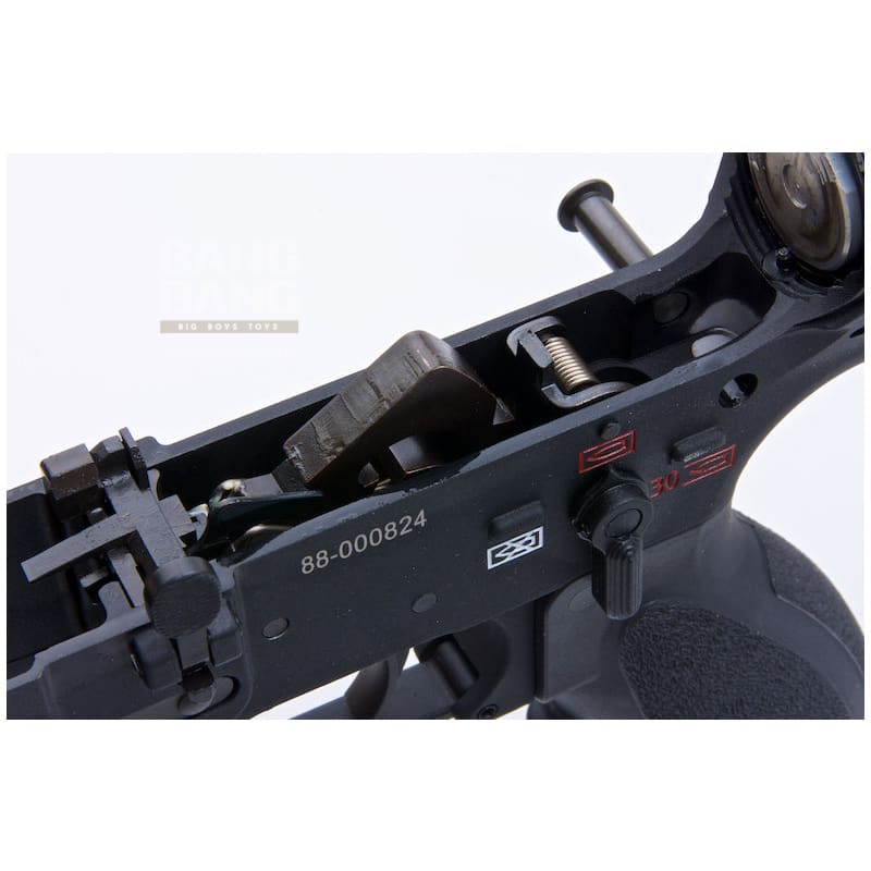 Umarex HK416D GBB Gen 2 GBBR (by VFC) - Bang Bang Airsoft