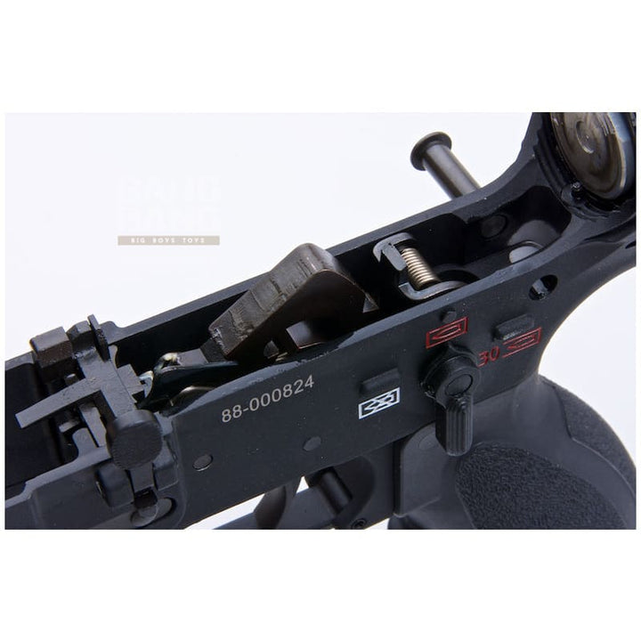 Umarex HK416D GBB Gen 2 GBBR (by VFC) - Bang Bang Airsoft