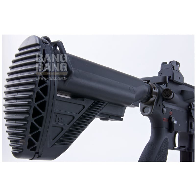 Umarex HK416D GBB Gen 2 GBBR (by VFC) - Bang Bang Airsoft
