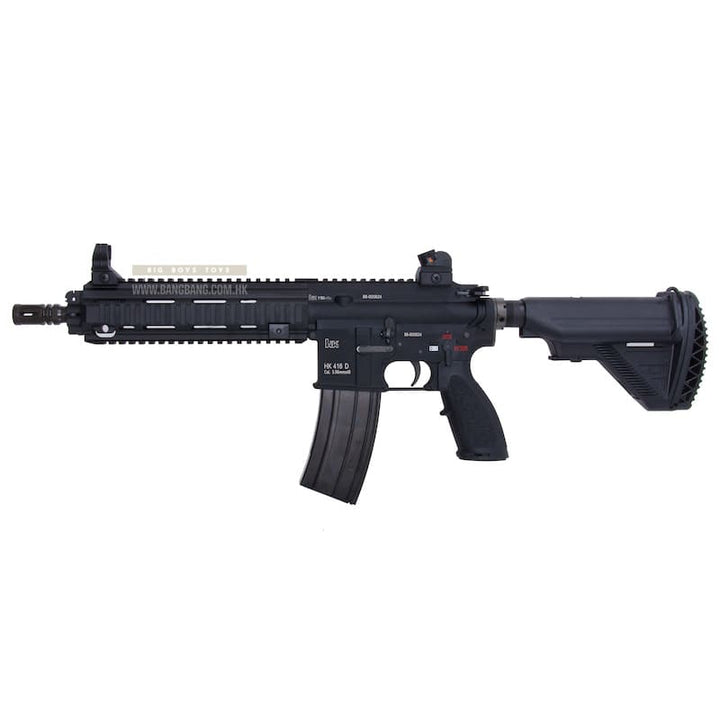 Umarex HK416D GBB Gen 2 GBBR (by VFC) - Bang Bang Airsoft