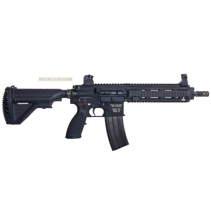 Umarex HK416D GBB Gen 2 GBBR (by VFC) - Bang Bang Airsoft
