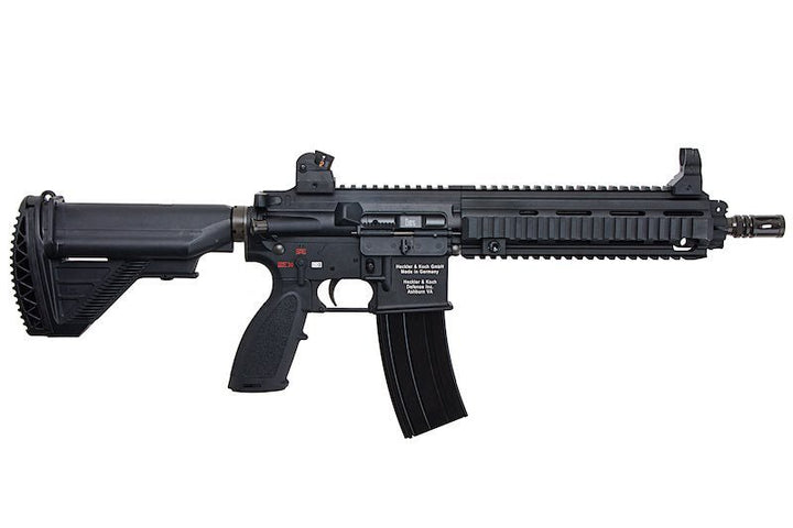 Umarex HK416D GBB Gen 3 Airsoft Rifle (by VFC) - Bang Bang Airsoft