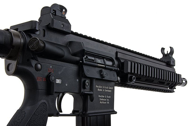 Umarex HK416D GBB Gen 3 Airsoft Rifle (by VFC) - Bang Bang Airsoft