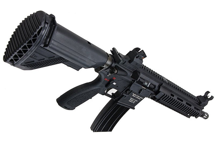 Umarex HK416D GBB Gen 3 Airsoft Rifle (by VFC) - Bang Bang Airsoft